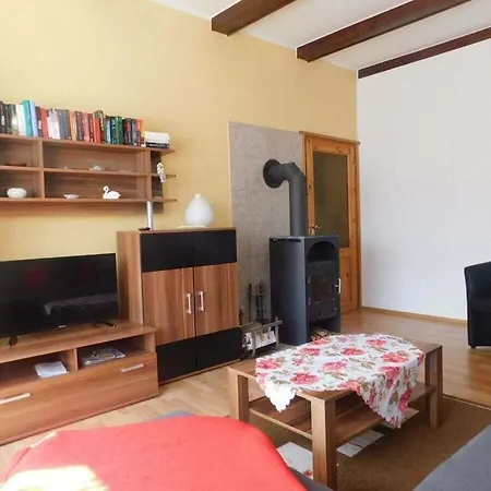 Holiday home Mack Comfortable Wernigerode