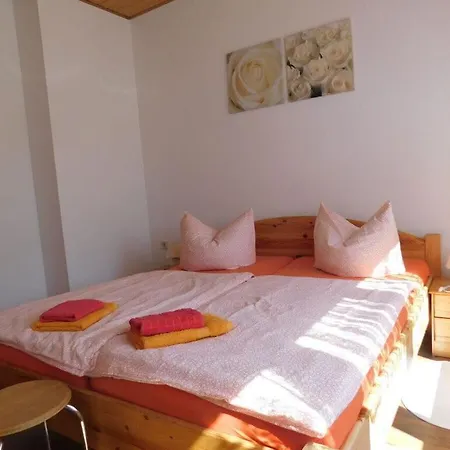 Holiday home Mack Comfortable *