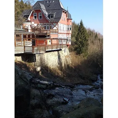 Holiday home Mack Comfortable Wernigerode