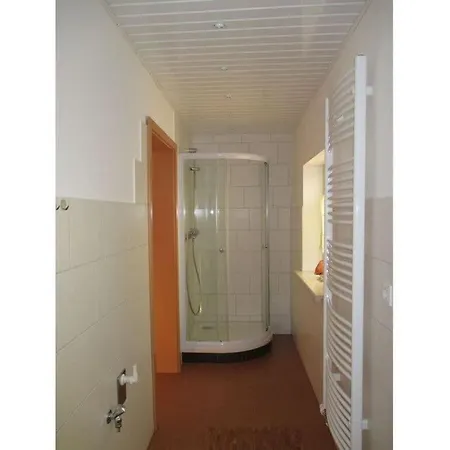 Mack Comfortable Holiday home Wernigerode