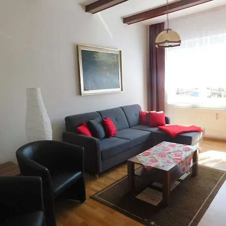 Holiday home Mack Comfortable Wernigerode