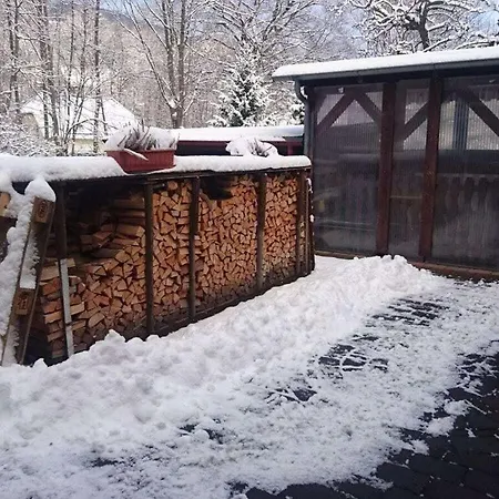 Holiday home Mack Comfortable Wernigerode